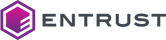 Entrust logo