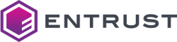 Entrust logo