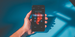 Fighting cybercrime: why is QES our best chance?