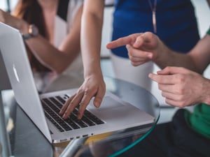 Four steps for best-in-class digital onboarding in EU
