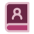 Icon name and gender