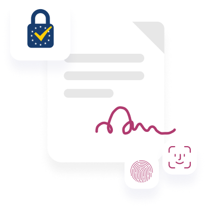 zealid advanced electronic signature