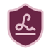 Signature badge illustration