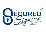 Secured Signing Logo