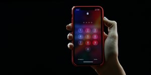 The Future of User Authentication: Moving Beyond Passwords