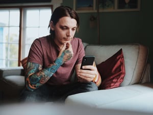 What is an eIDAS qualified electronic signature?