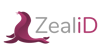 ZealiD LOGO  Horizontal-2