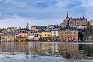 Cederquist and ZealiD carry out Sweden's first fully digital new share issue