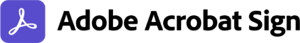 Adobe Acrobat Sign logo