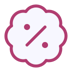 Icon discount