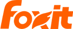 Foxit logo
