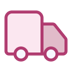Illustration of a truck
