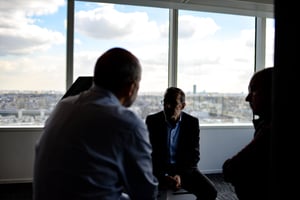 Un pas en avant vers le renforcement de l’identification à distance en France