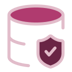 Secure storage illustration