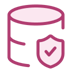 Secure storage illustration