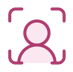 Icon person identity