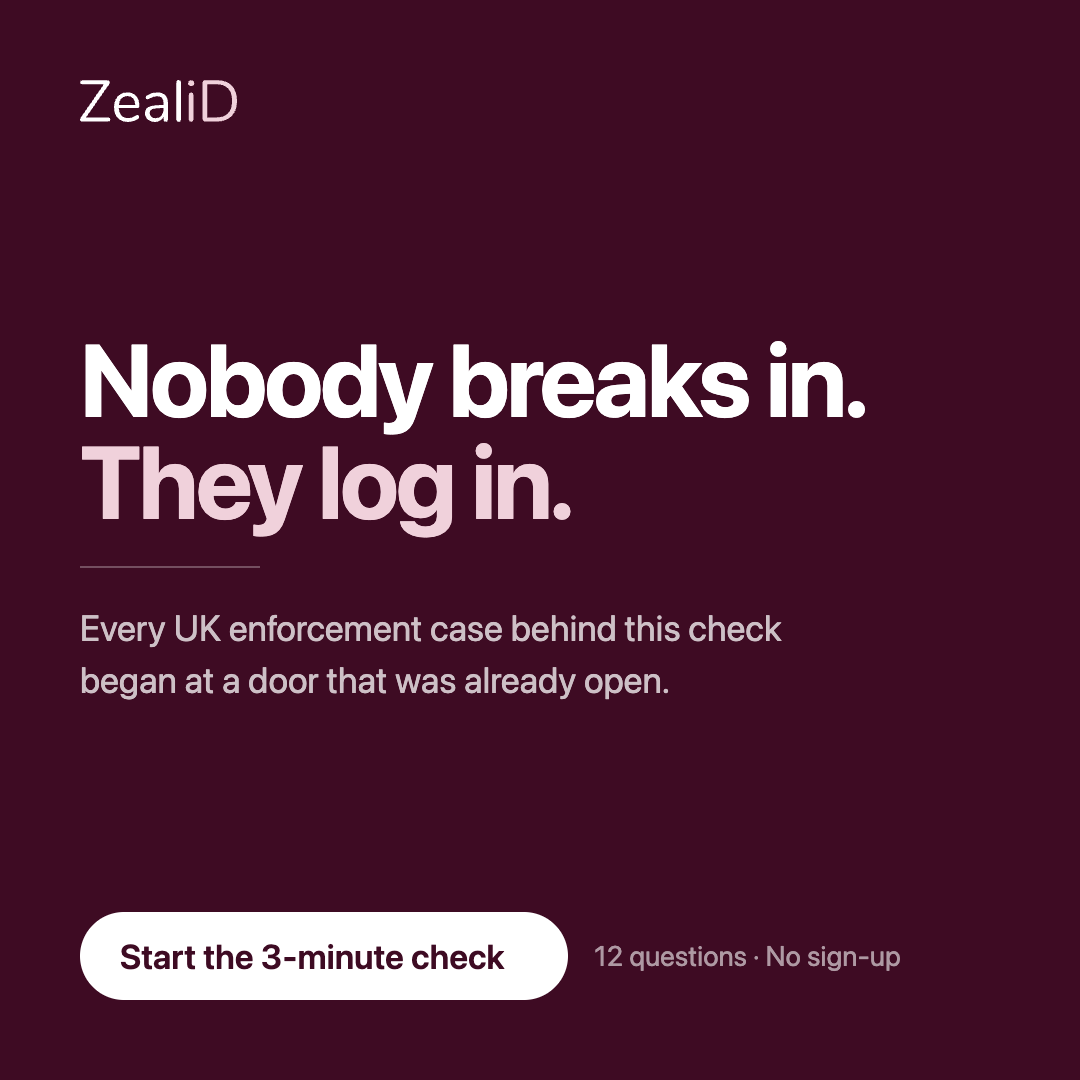 How do client data breaches actually happen?