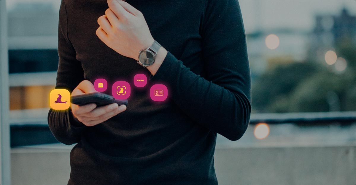Five priorities for a digital-forward business