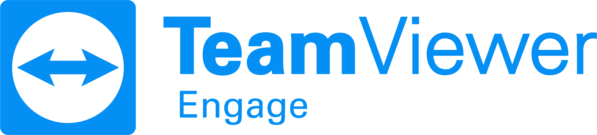 Teamviewer engage logo transparent (1)