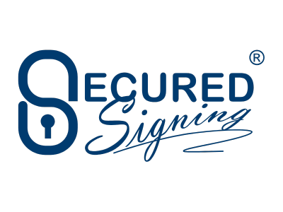 Secured Signing Logo