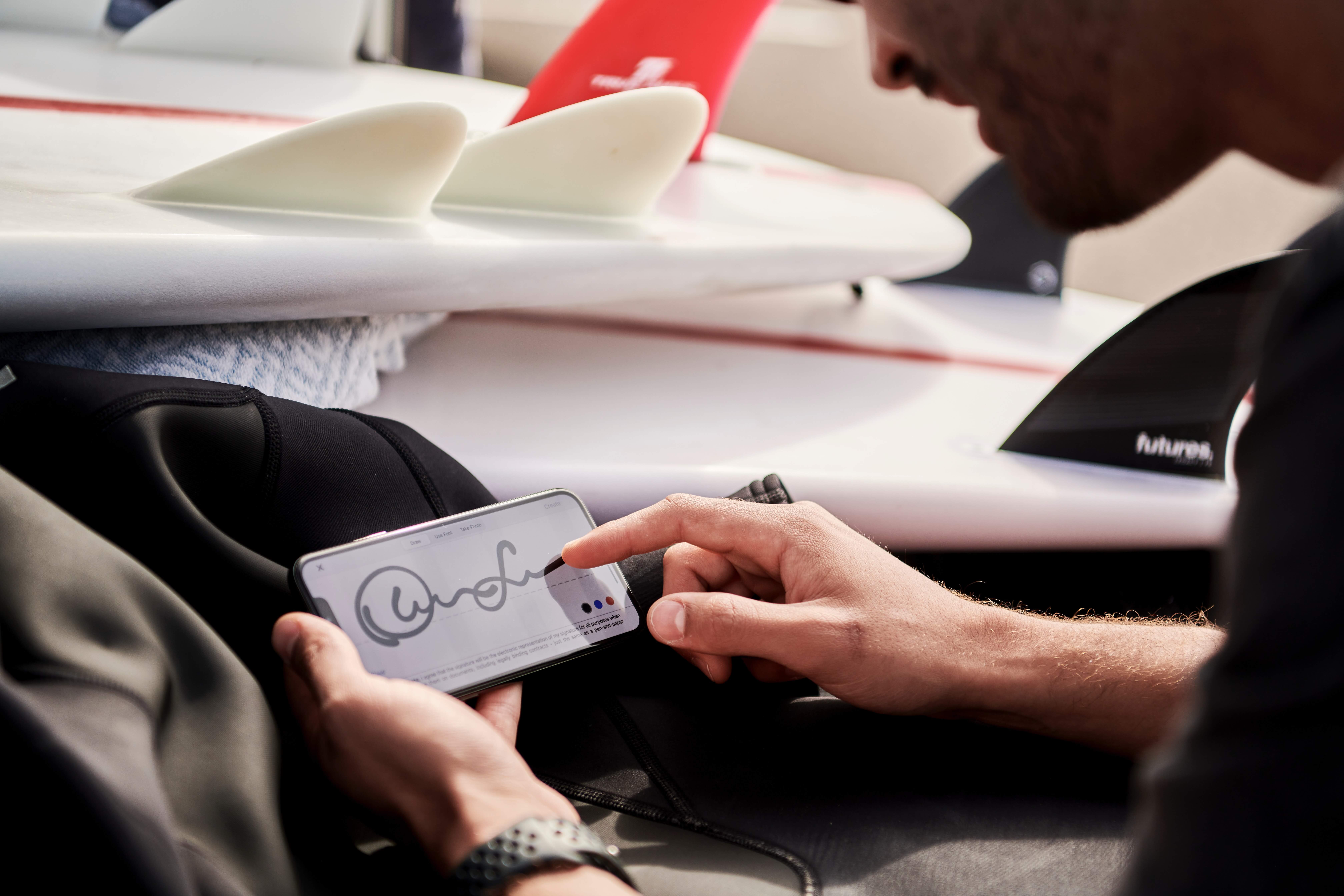 Webinar von ZealiD und DocuSign: 5 Lektionen gelernt